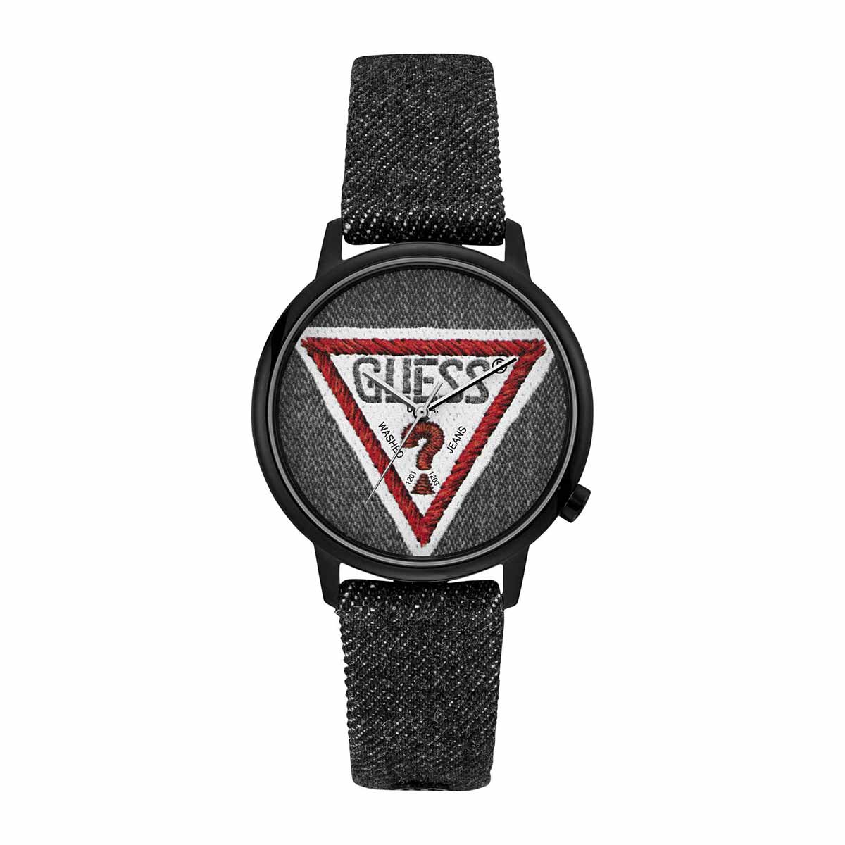 GUESS ORIGINALS V1014M2 Γυναικείο Ρολόι Quartz Ακριβείας